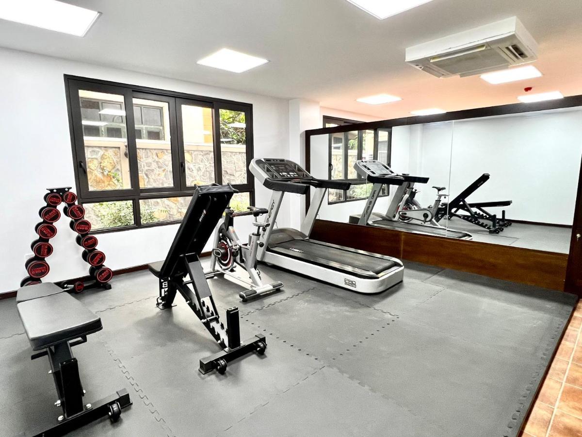 Appart hôtel Flesta Doi Serviced