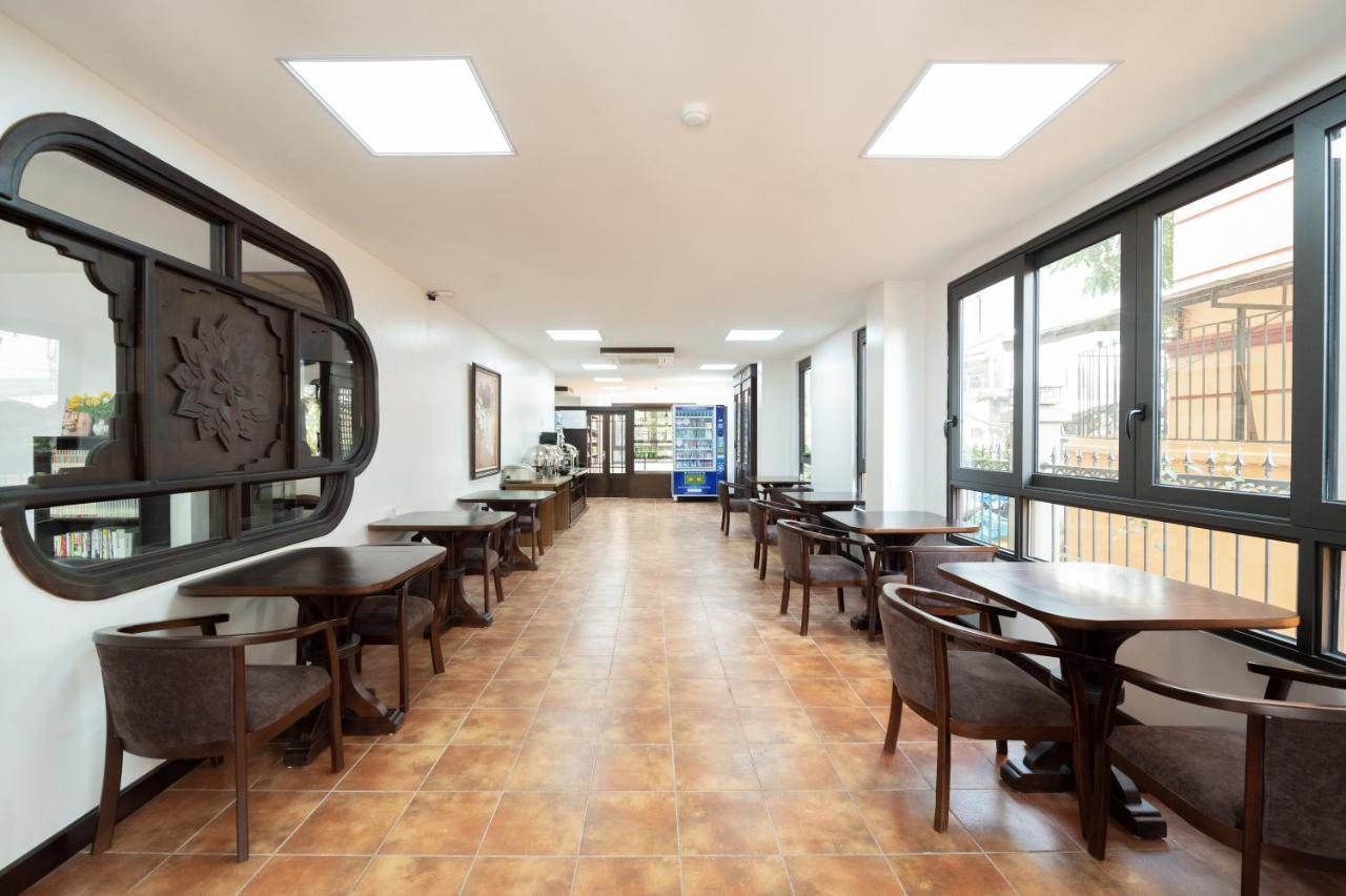 Flesta Doi Serviced Appart hôtel Hanoï