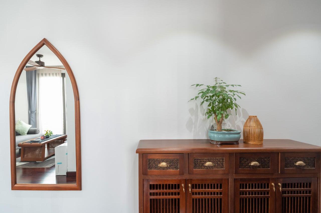 Flesta Doi Serviced Appart hôtel Hanoï