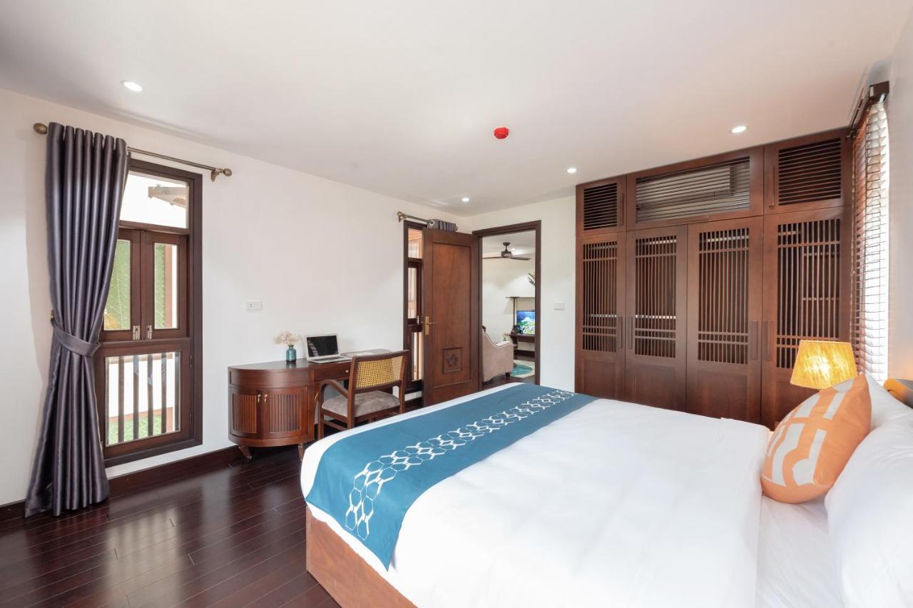 Flesta Doi Serviced Appart hôtel *