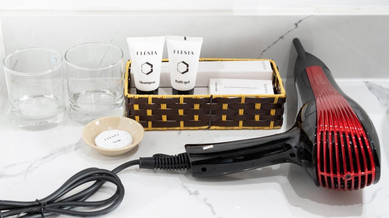 Flesta Doi Serviced Appart hôtel *