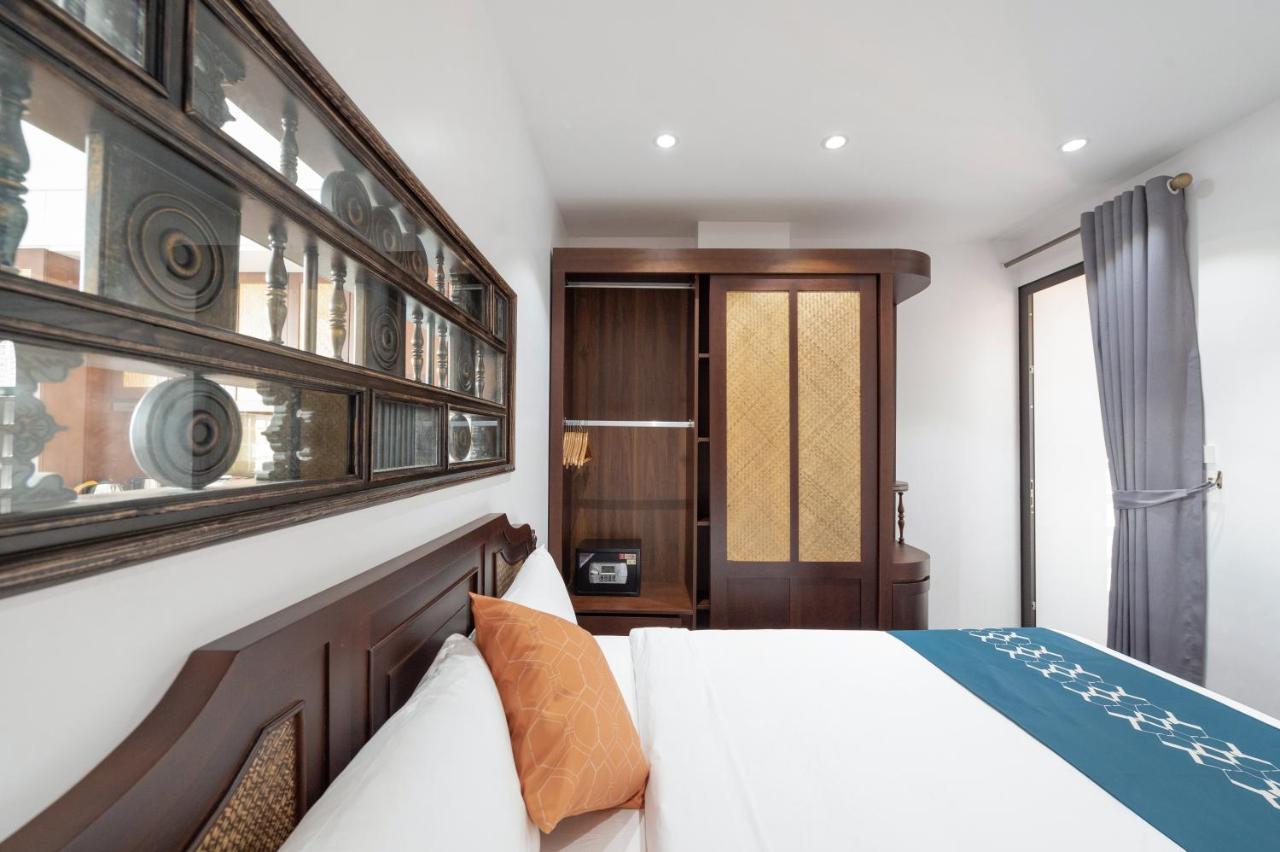Flesta Doi Serviced Appart hôtel *