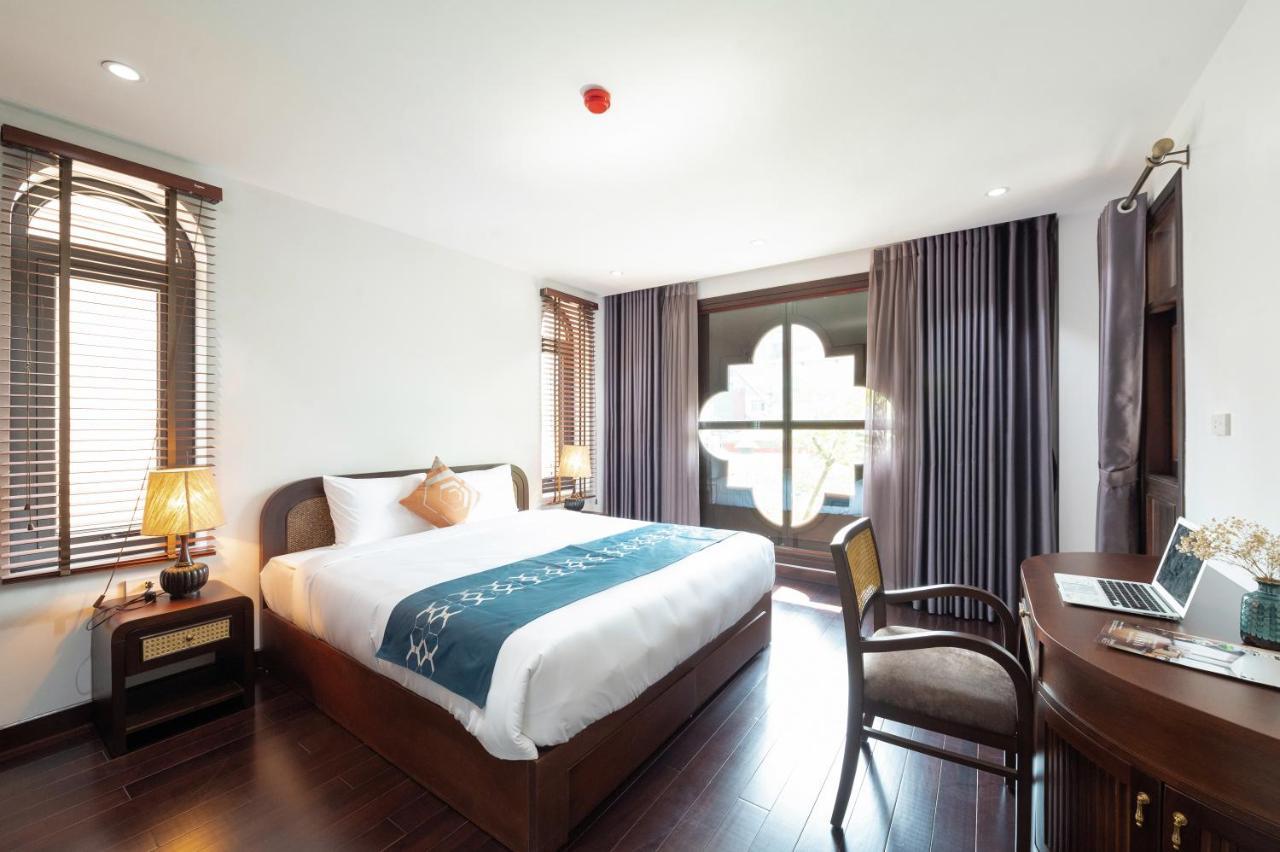 Appart hôtel Flesta Doi Serviced