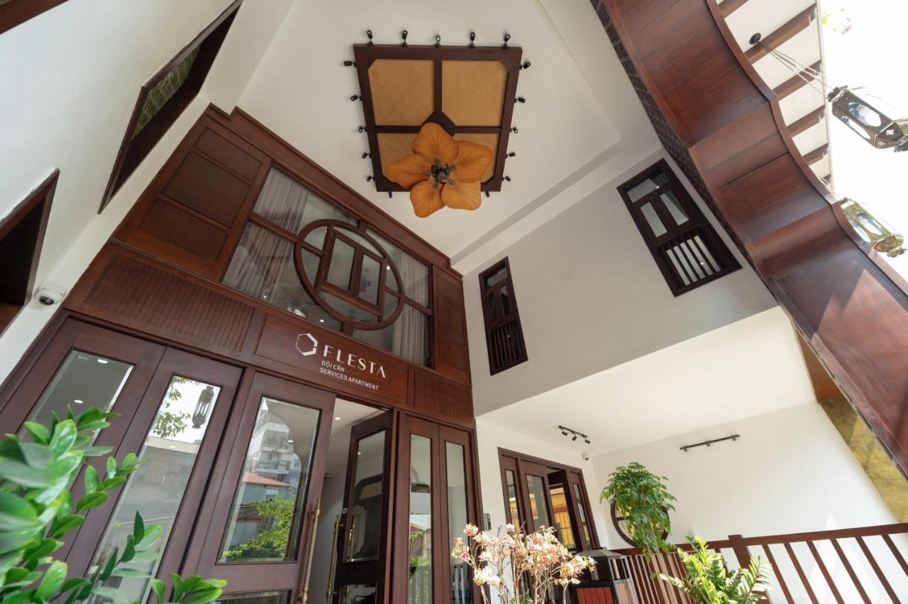 Appart hôtel Flesta Doi Serviced