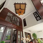 Flesta Doi Can Serviced Apartment